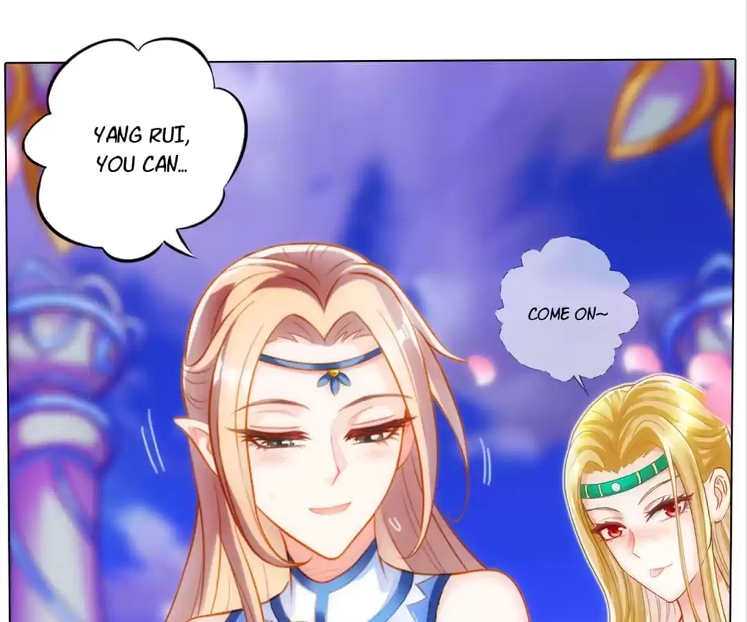 Lang Huan Library Chapter 121 page 57 - 