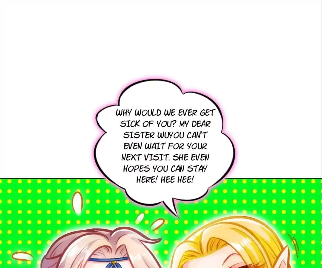 Lang Huan Library Chapter 121 page 59 - 