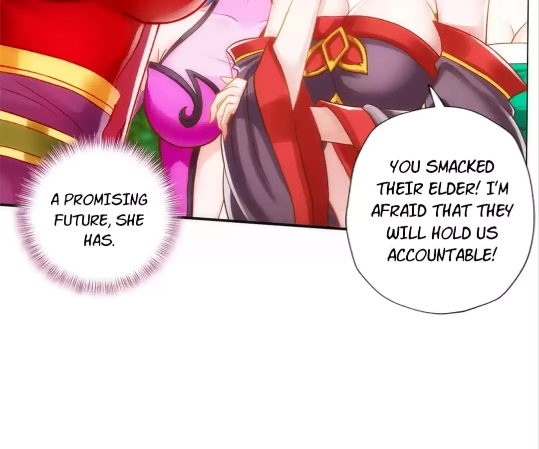 Lang Huan Library Chapter 121 page 62 - 