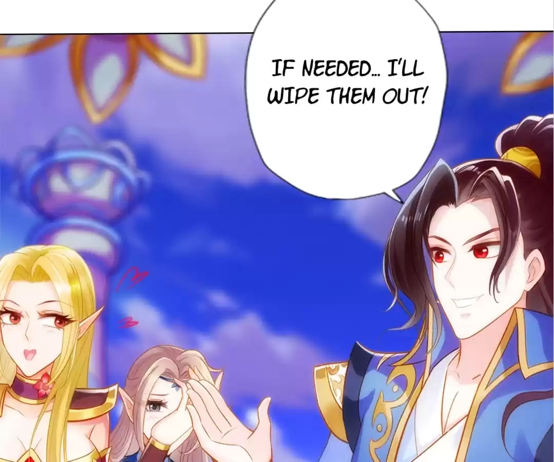 Lang Huan Library Chapter 121 page 65 - 