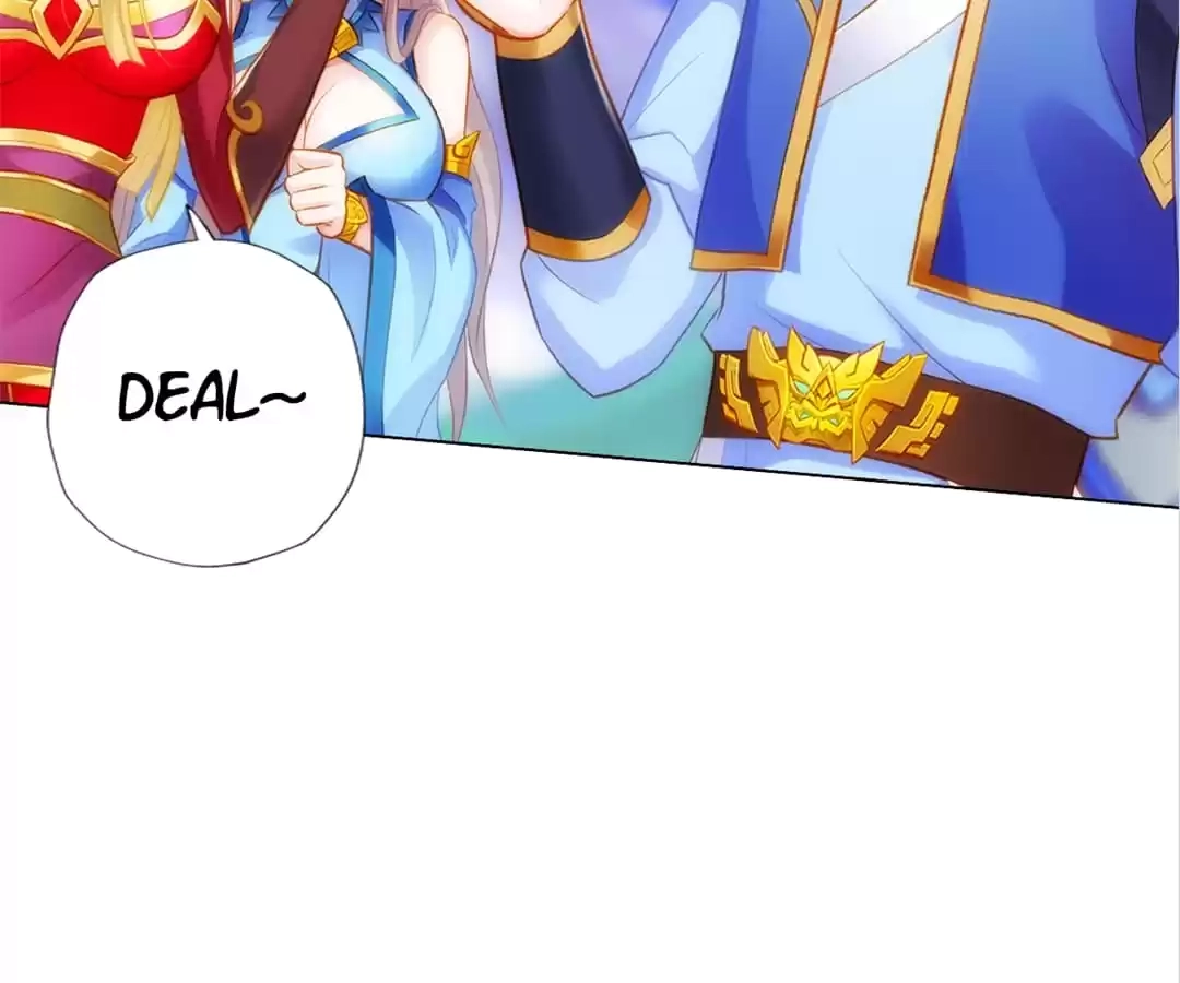Lang Huan Library Chapter 121 page 66 - 
