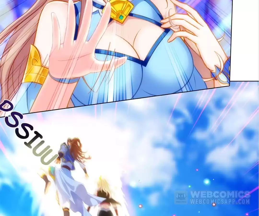 Lang Huan Library Chapter 121 page 68 - 