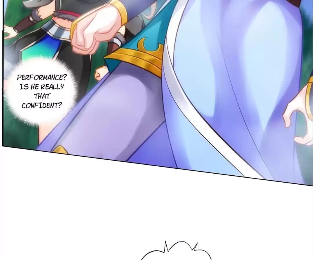Lang Huan Library Chapter 121 page 8 - 