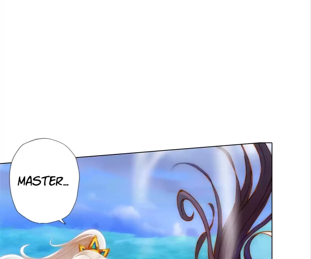 Lang Huan Library Chapter 121 page 72 - 