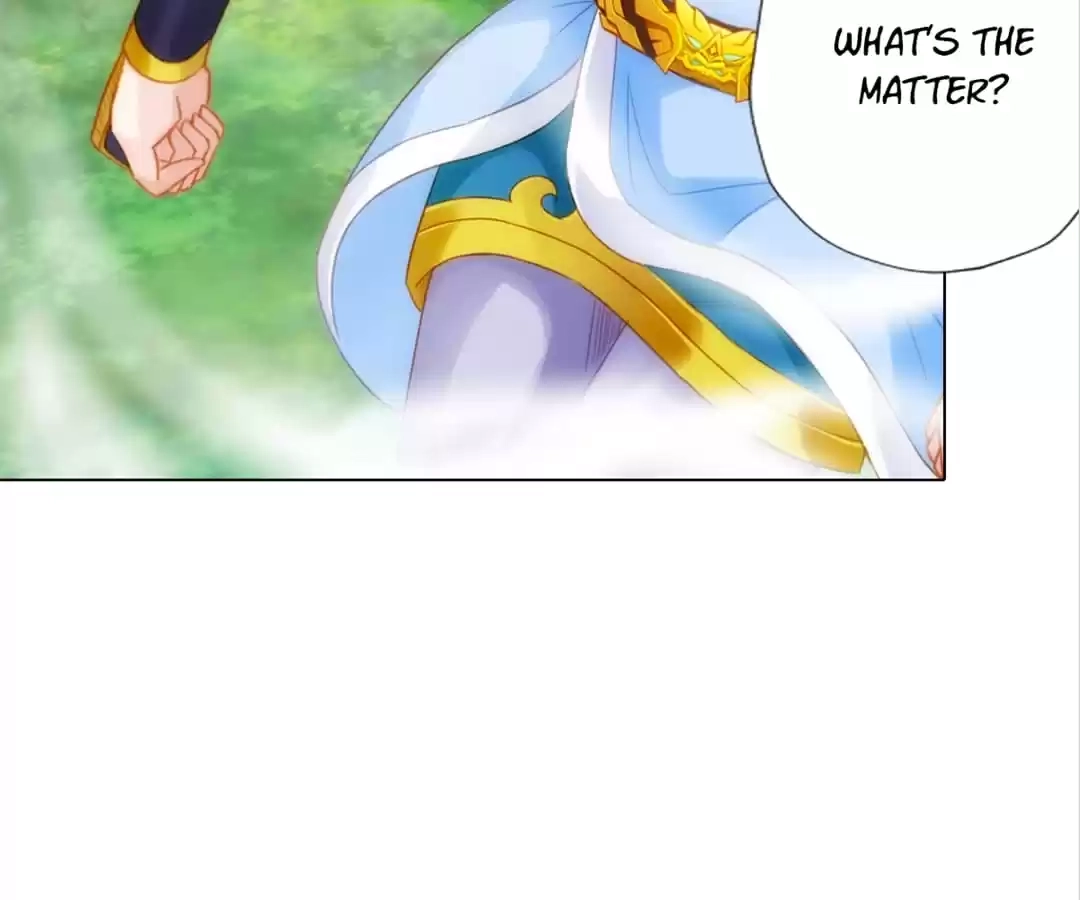 Lang Huan Library Chapter 121 page 74 - 