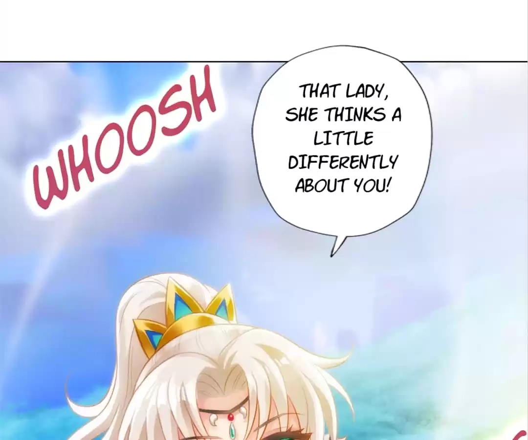 Lang Huan Library Chapter 121 page 75 - 