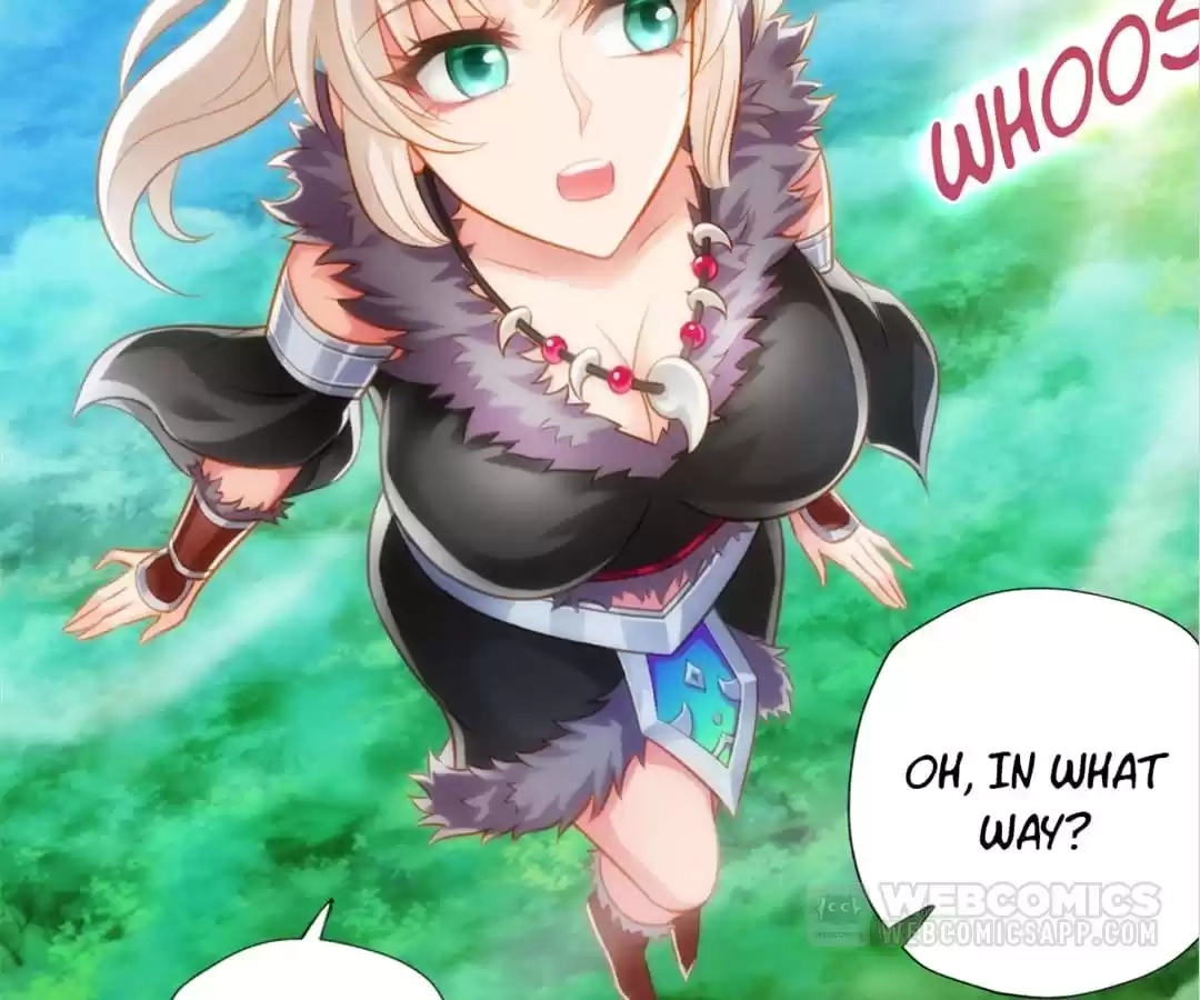 Lang Huan Library Chapter 121 page 76 - 