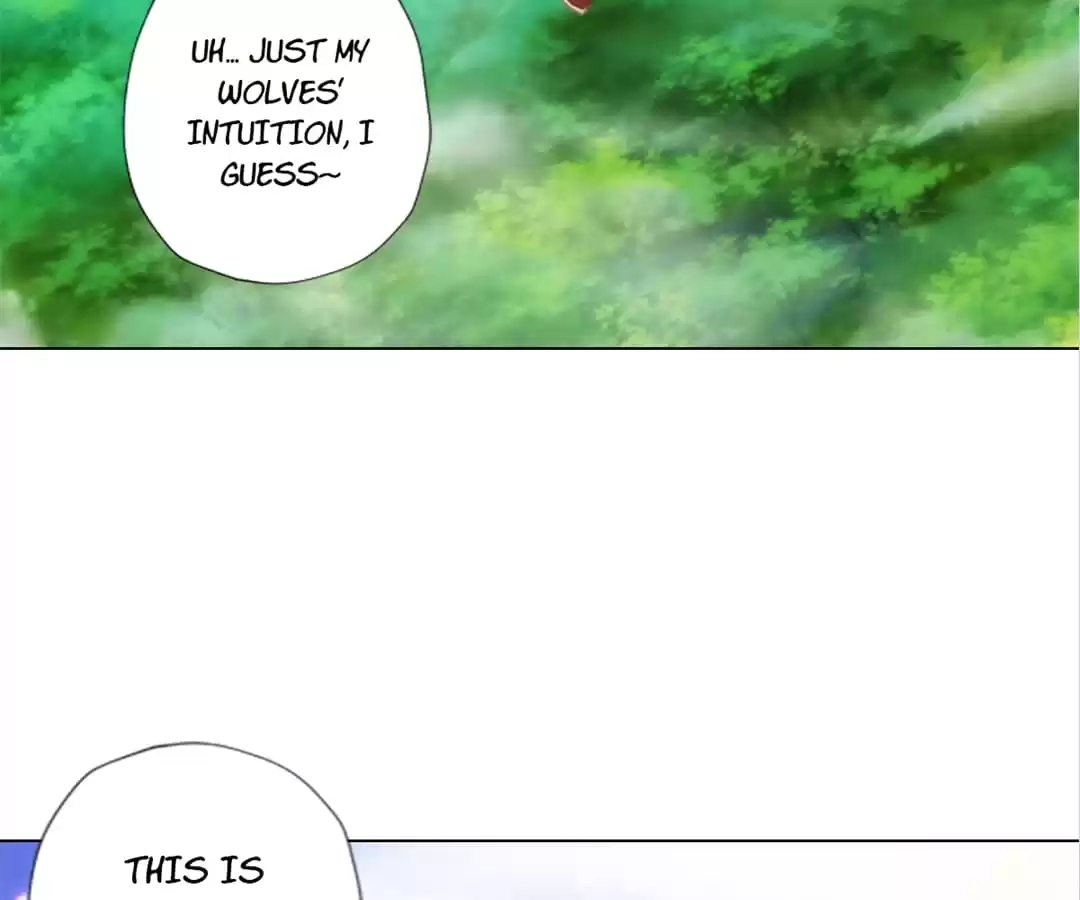 Lang Huan Library Chapter 121 page 77 - 