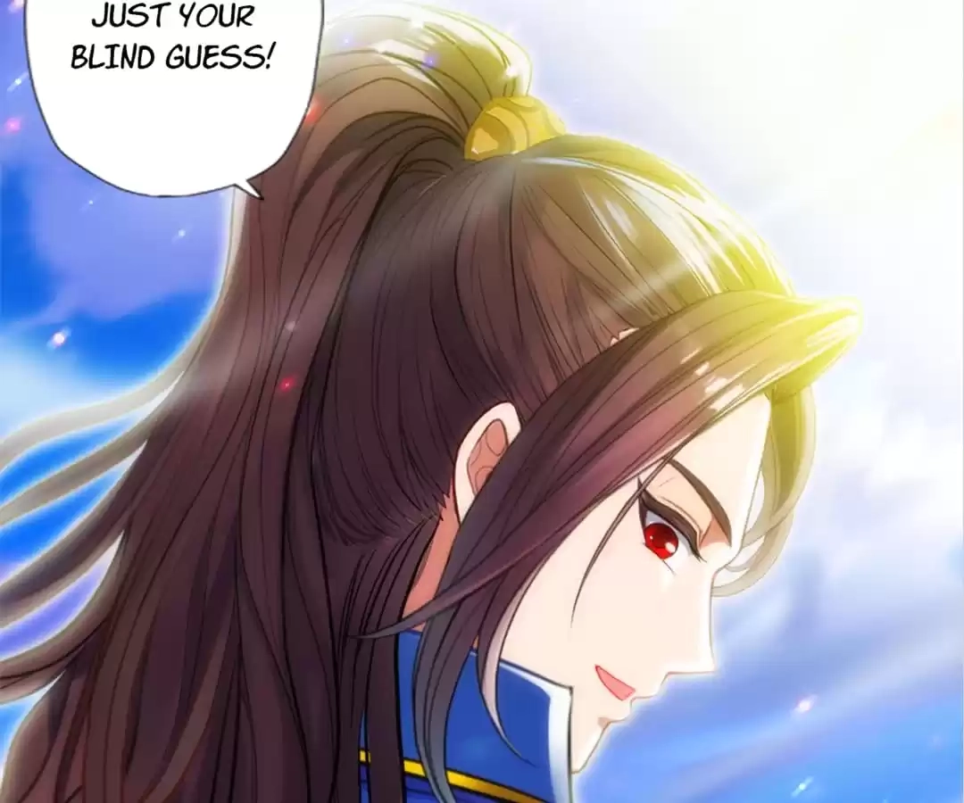 Lang Huan Library Chapter 121 page 78 - 