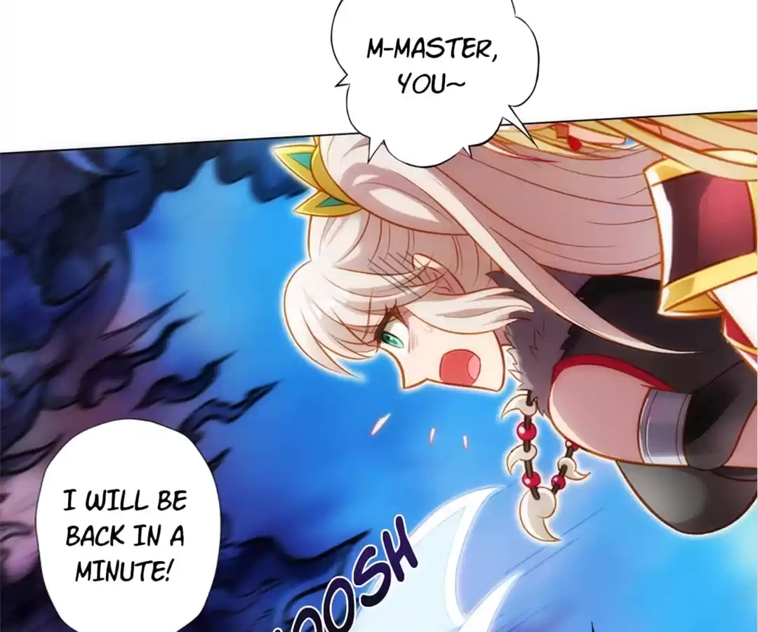 Lang Huan Library Chapter 121 page 9 - 