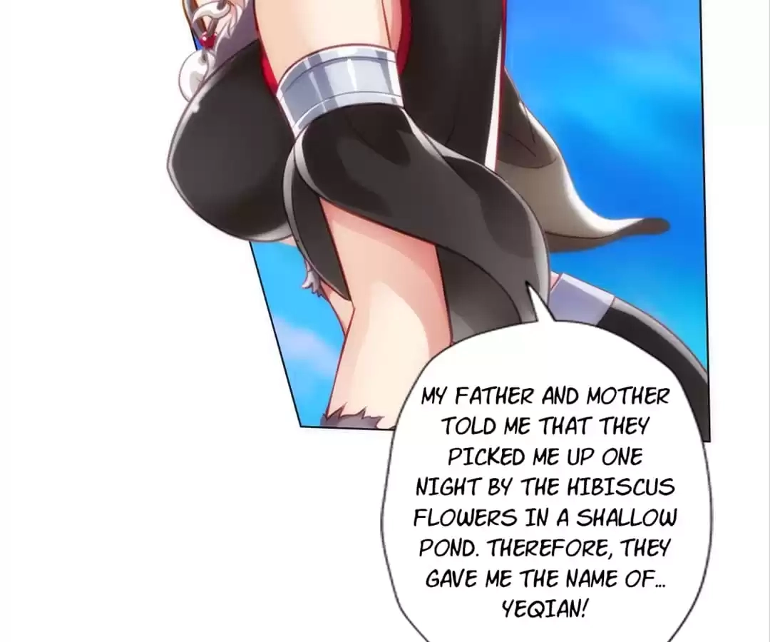Lang Huan Library Chapter 121 page 81 - 