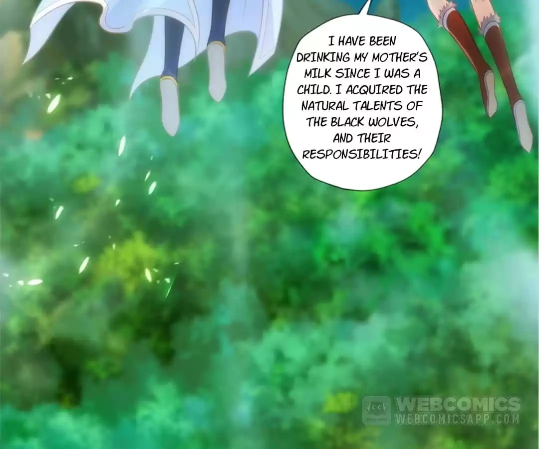 Lang Huan Library Chapter 121 page 84 - 