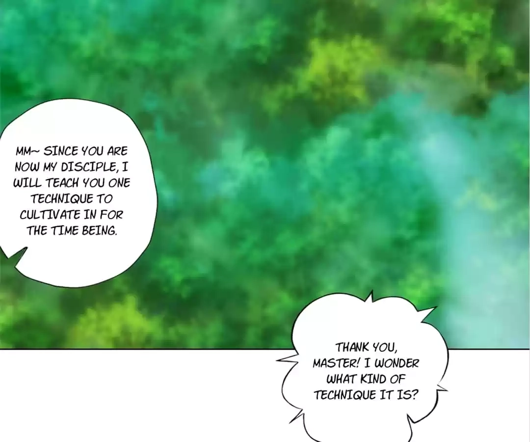 Lang Huan Library Chapter 121 page 85 - 