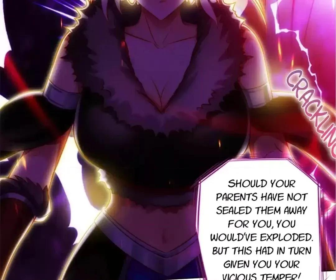 Lang Huan Library Chapter 121 page 90 - 