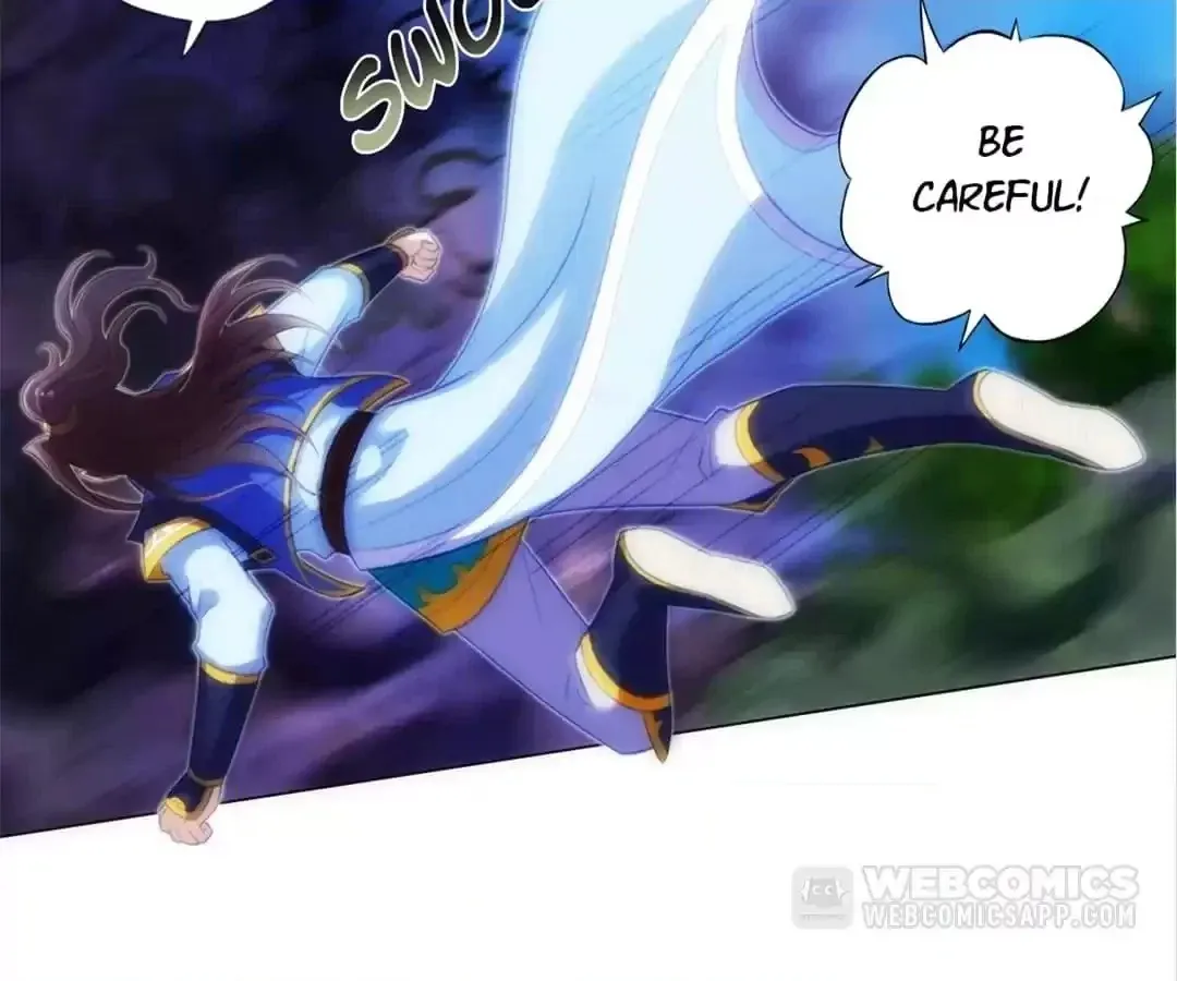 Lang Huan Library Chapter 121 page 10 - 
