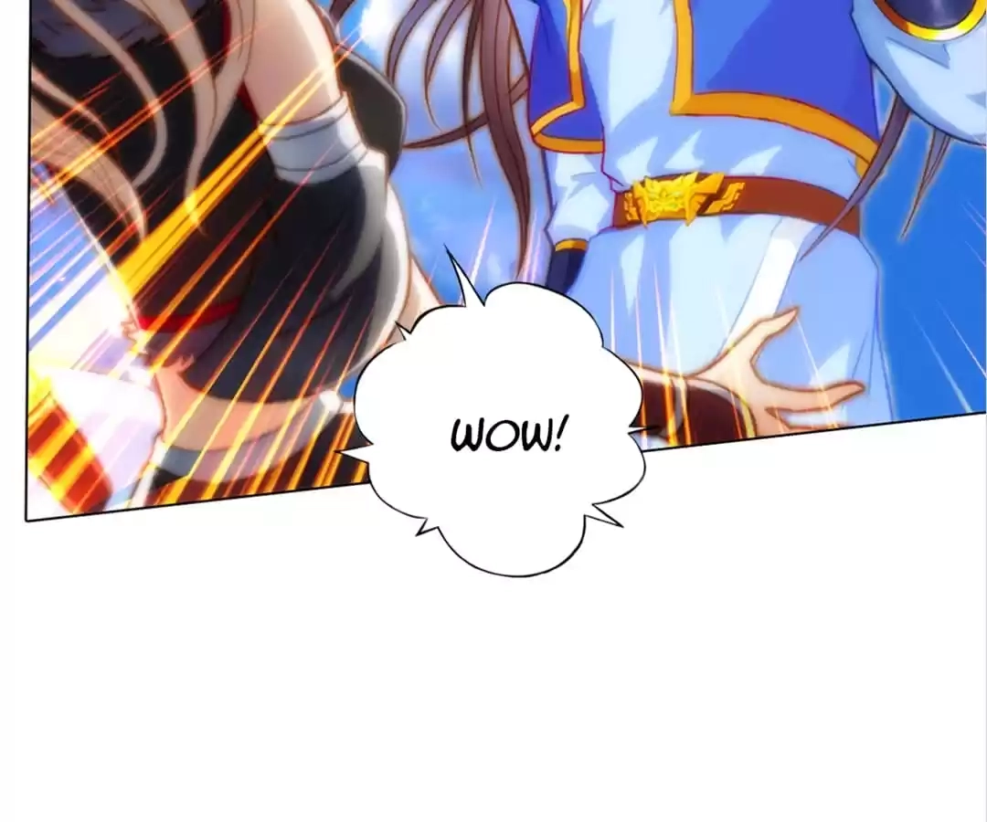 Lang Huan Library Chapter 121 page 93 - 