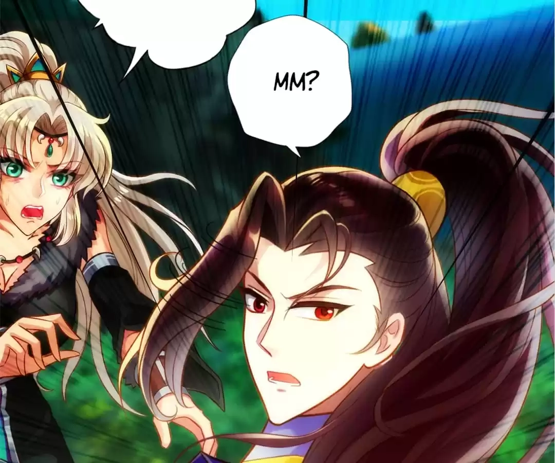Lang Huan Library Chapter 121 page 95 - 