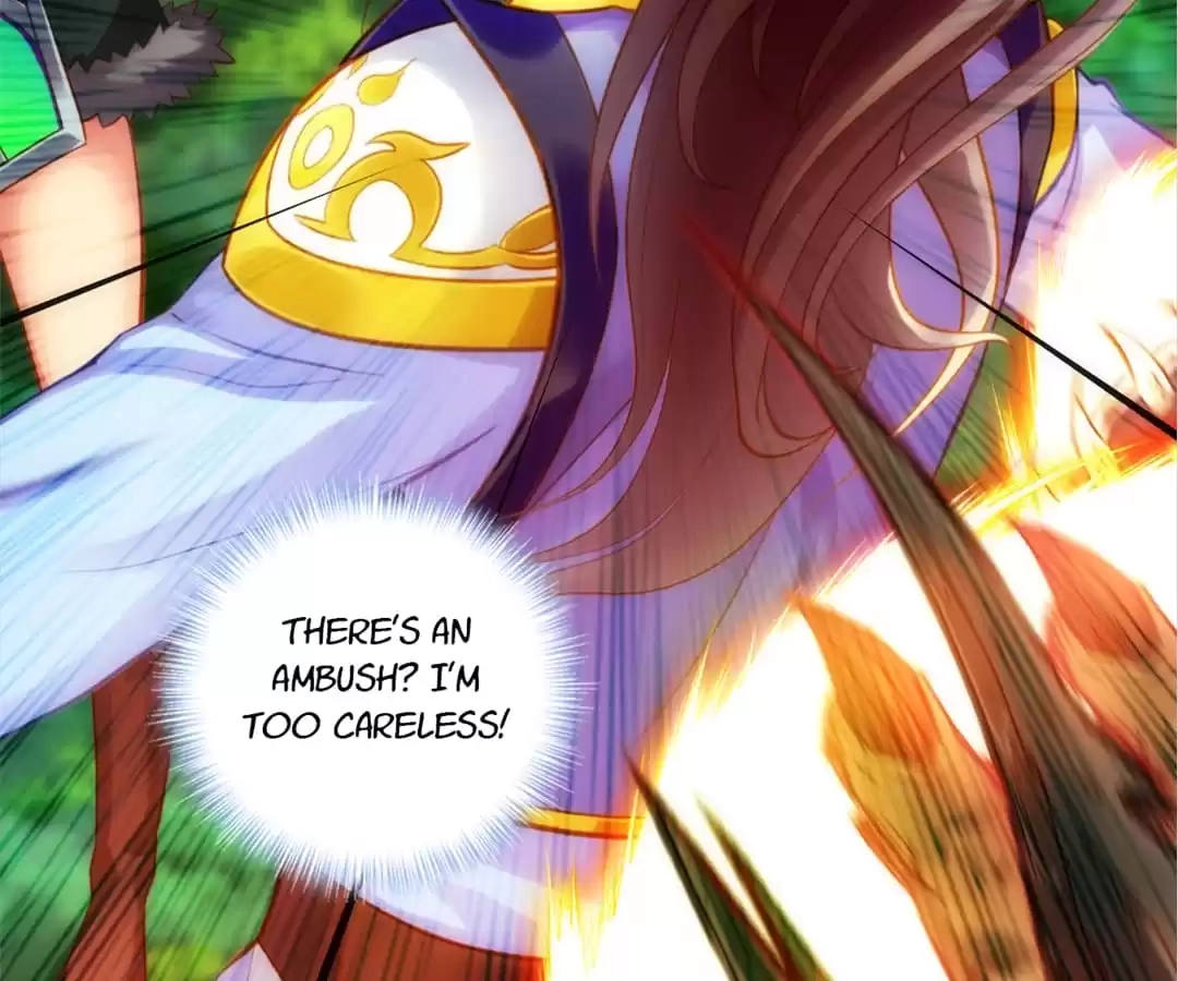 Lang Huan Library Chapter 121 page 96 - 