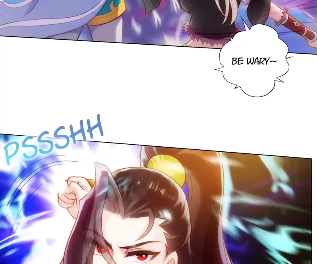 Lang Huan Library Chapter 121 page 99 - 