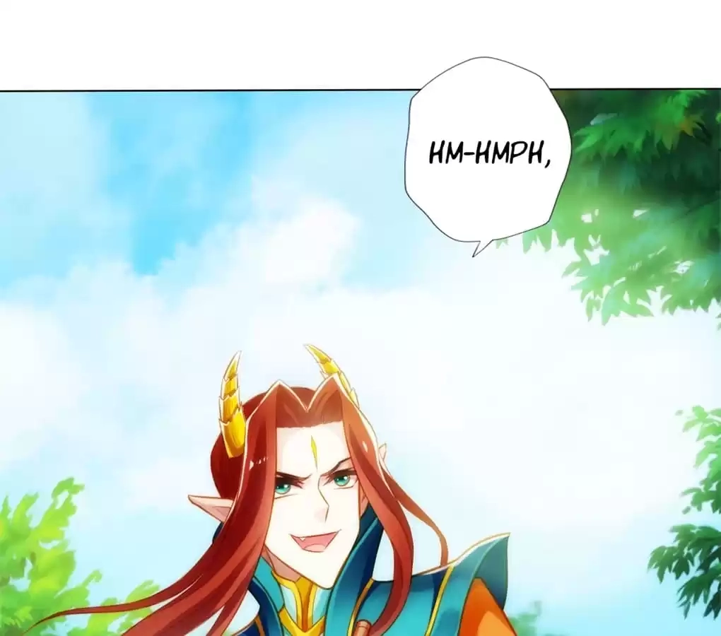 Lang Huan Library Chapter 122 page 11 - 