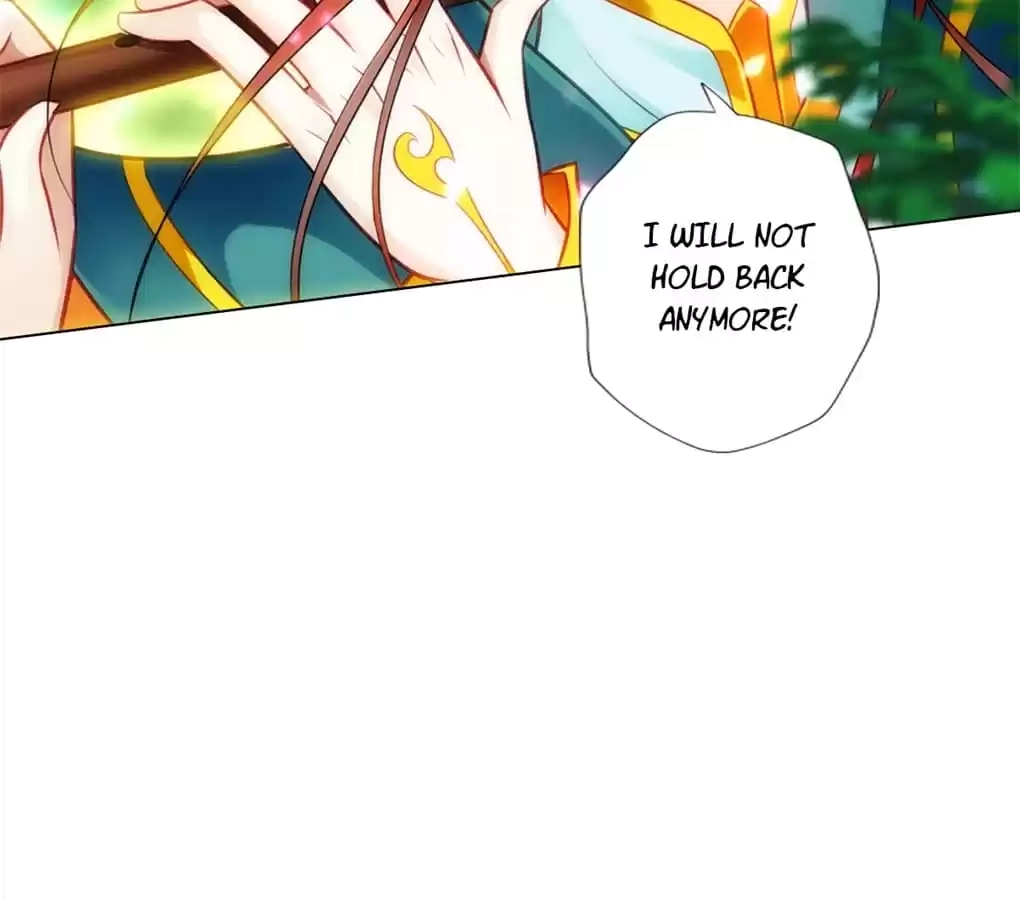Lang Huan Library Chapter 122 page 15 - 