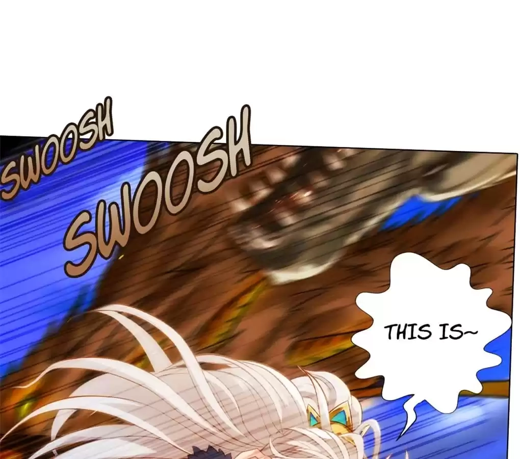 Lang Huan Library Chapter 122 page 3 - 
