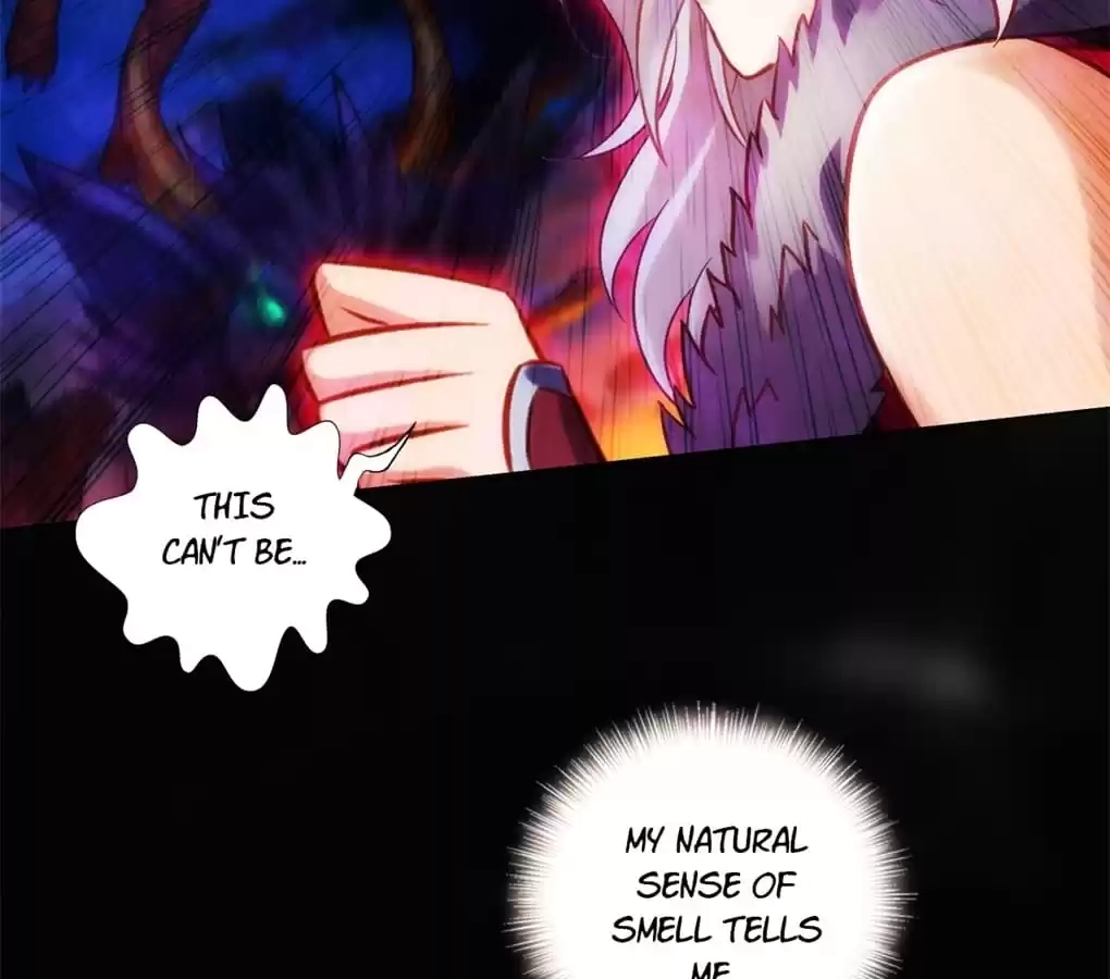 Lang Huan Library Chapter 122 page 24 - 