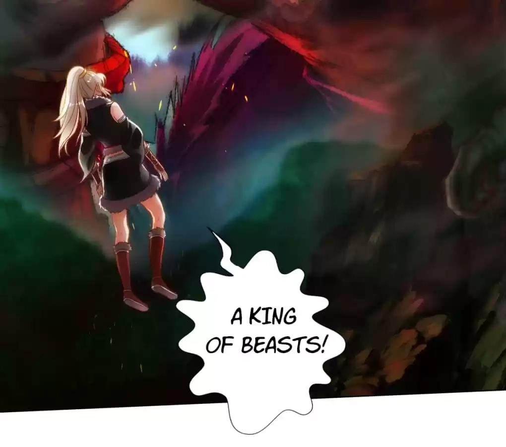 Lang Huan Library Chapter 122 page 29 - 