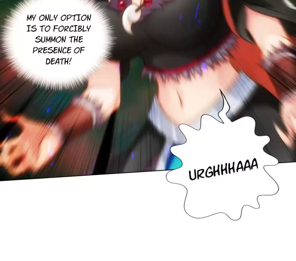 Lang Huan Library Chapter 122 page 36 - 