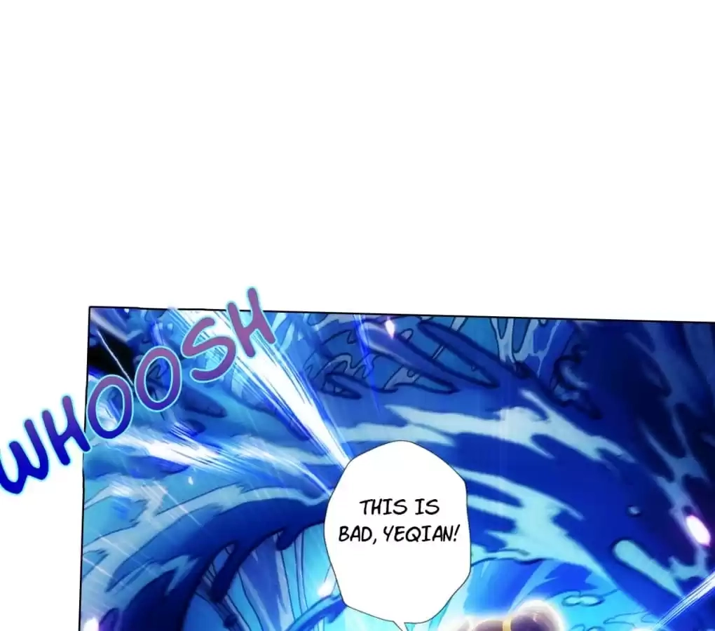 Lang Huan Library Chapter 122 page 37 - 