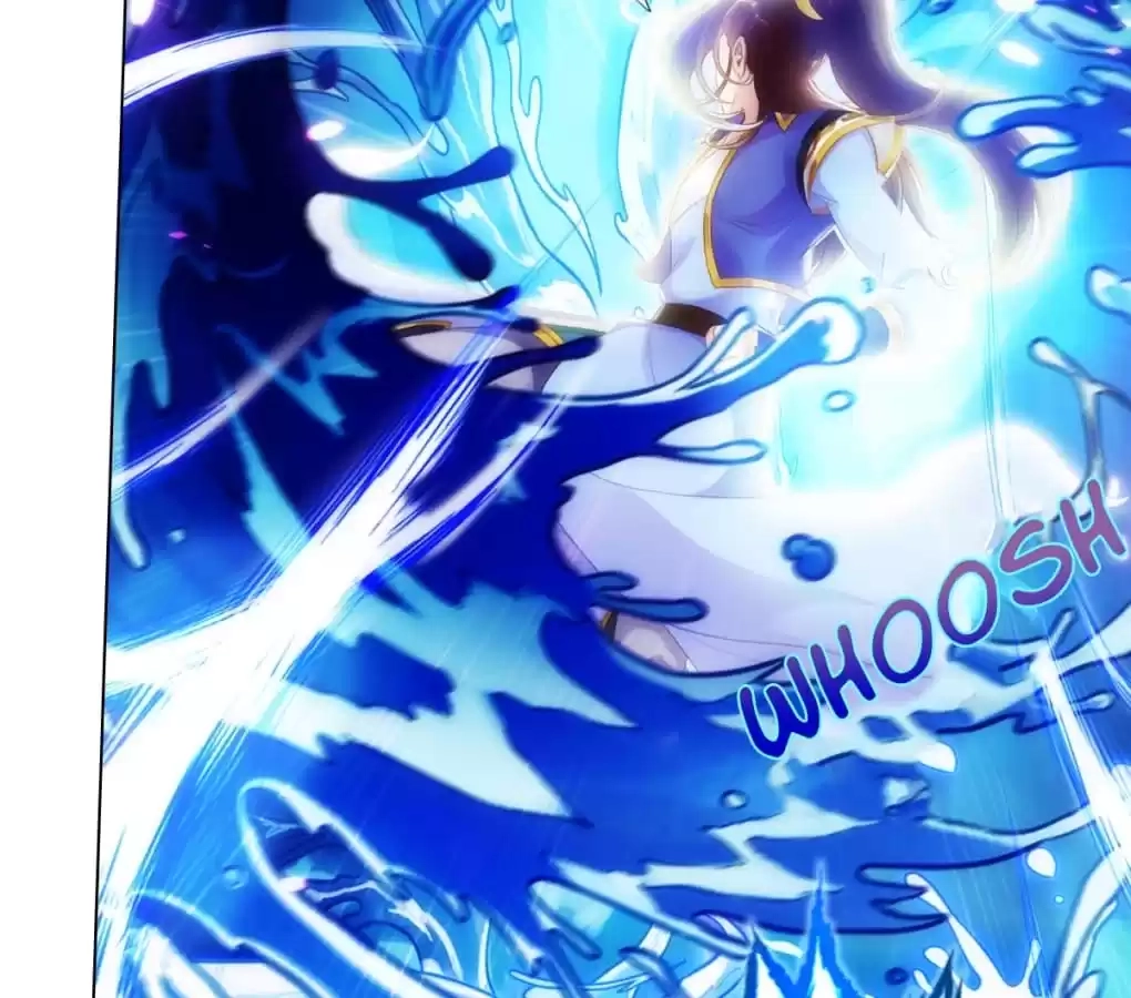 Lang Huan Library Chapter 122 page 38 - 