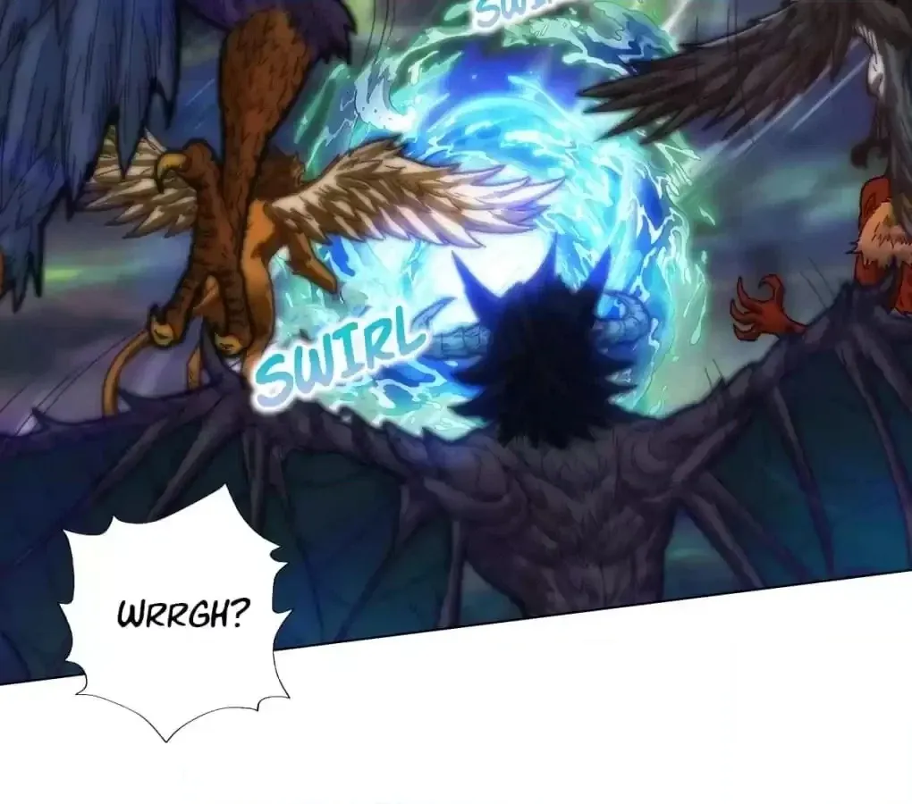 Lang Huan Library Chapter 122 page 40 - 