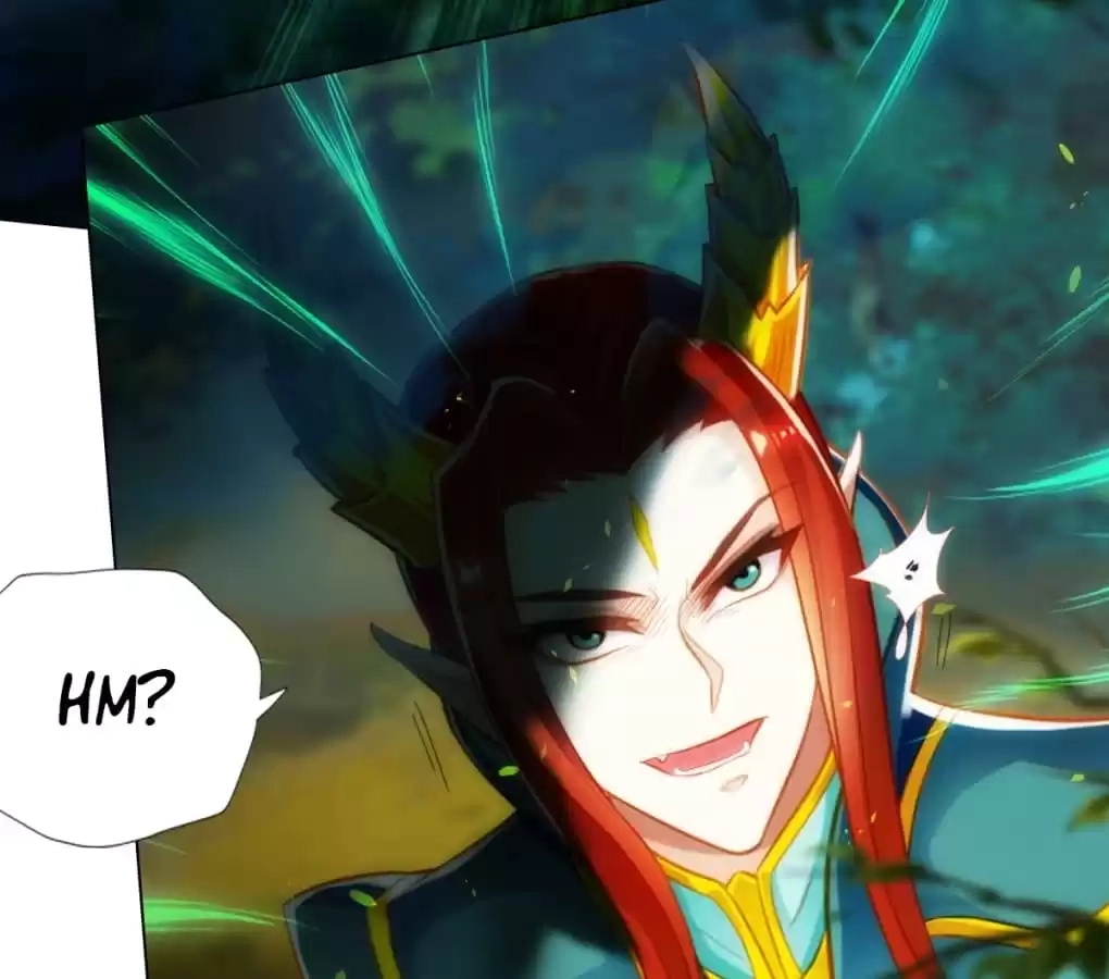 Lang Huan Library Chapter 122 page 53 - 
