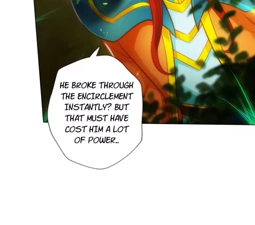 Lang Huan Library Chapter 122 page 54 - 