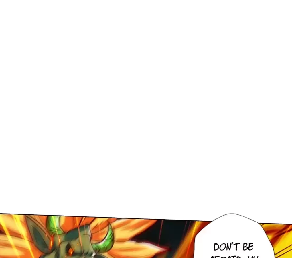 Lang Huan Library Chapter 122 page 55 - 