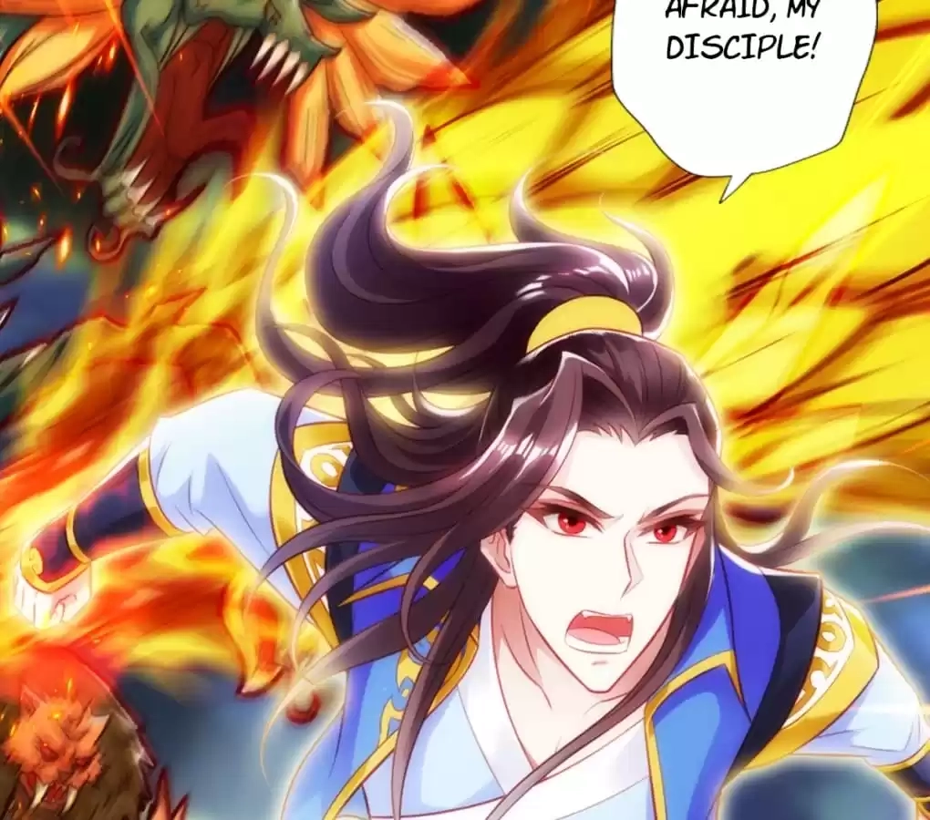 Lang Huan Library Chapter 122 page 56 - 