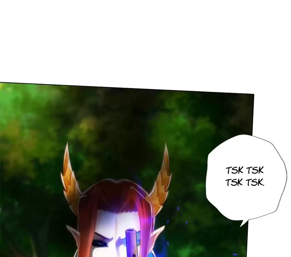 Lang Huan Library Chapter 122 page 7 - 