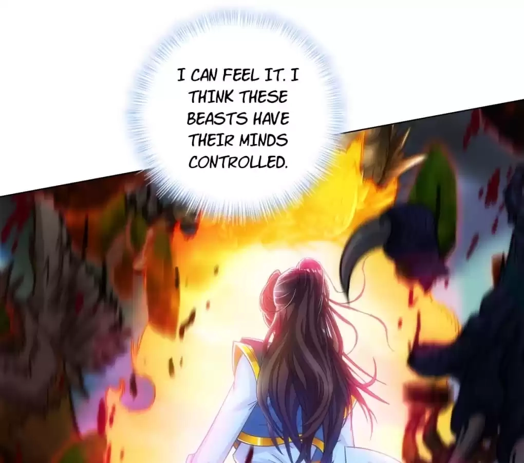 Lang Huan Library Chapter 122 page 64 - 