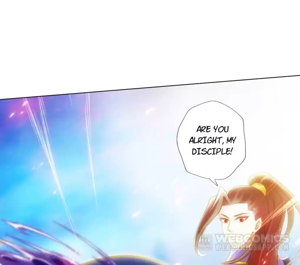 Lang Huan Library Chapter 122 page 66 - 
