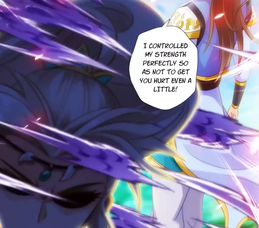 Lang Huan Library Chapter 122 page 67 - 