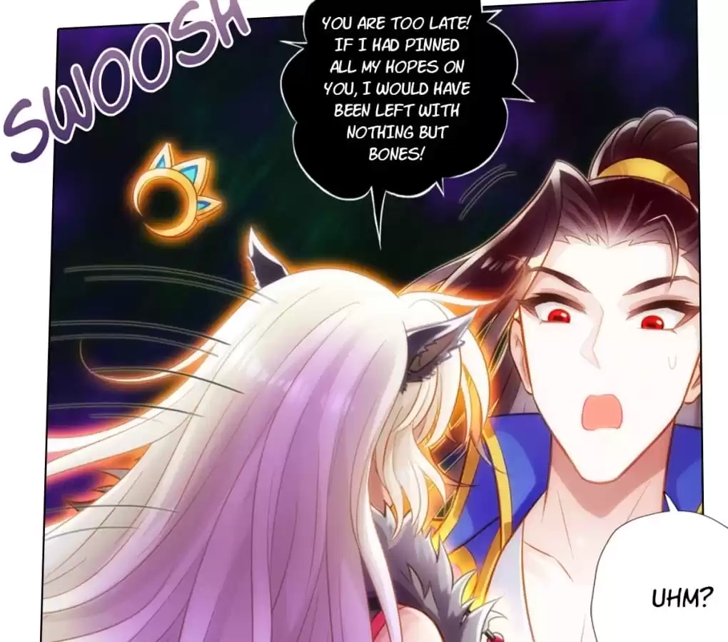 Lang Huan Library Chapter 122 page 69 - 