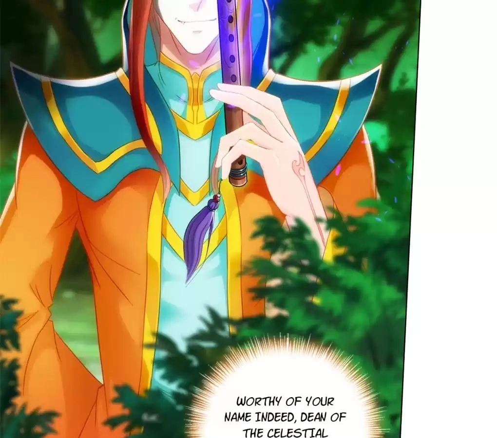 Lang Huan Library Chapter 122 page 8 - 