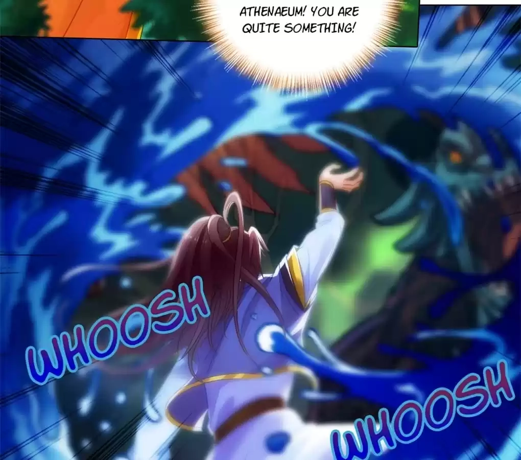 Lang Huan Library Chapter 122 page 9 - 