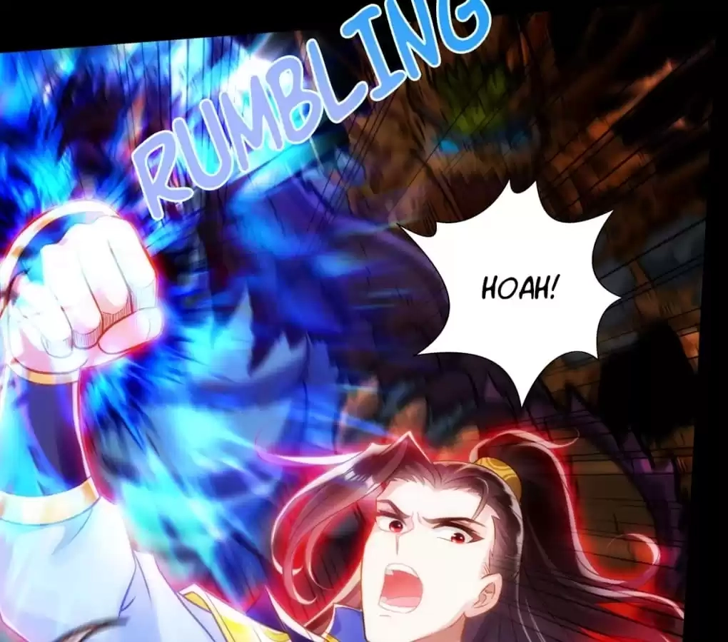 Lang Huan Library Chapter 122 page 81 - 