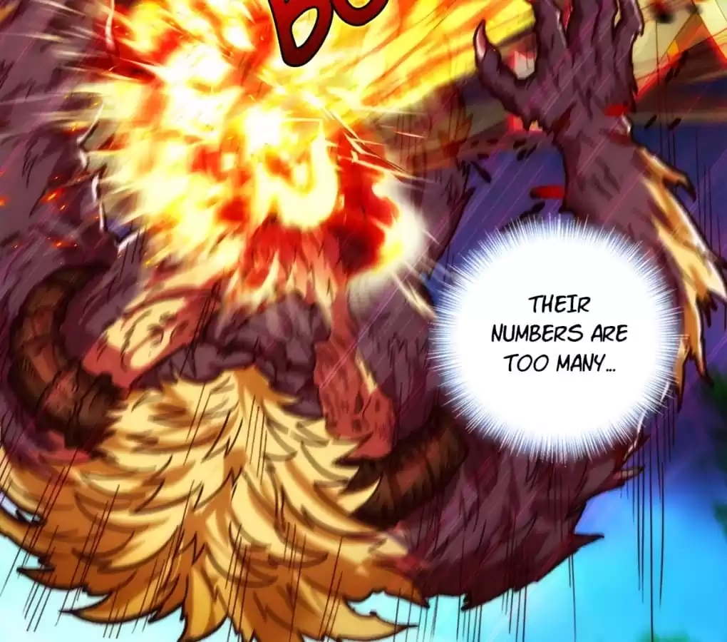 Lang Huan Library Chapter 122 page 84 - 