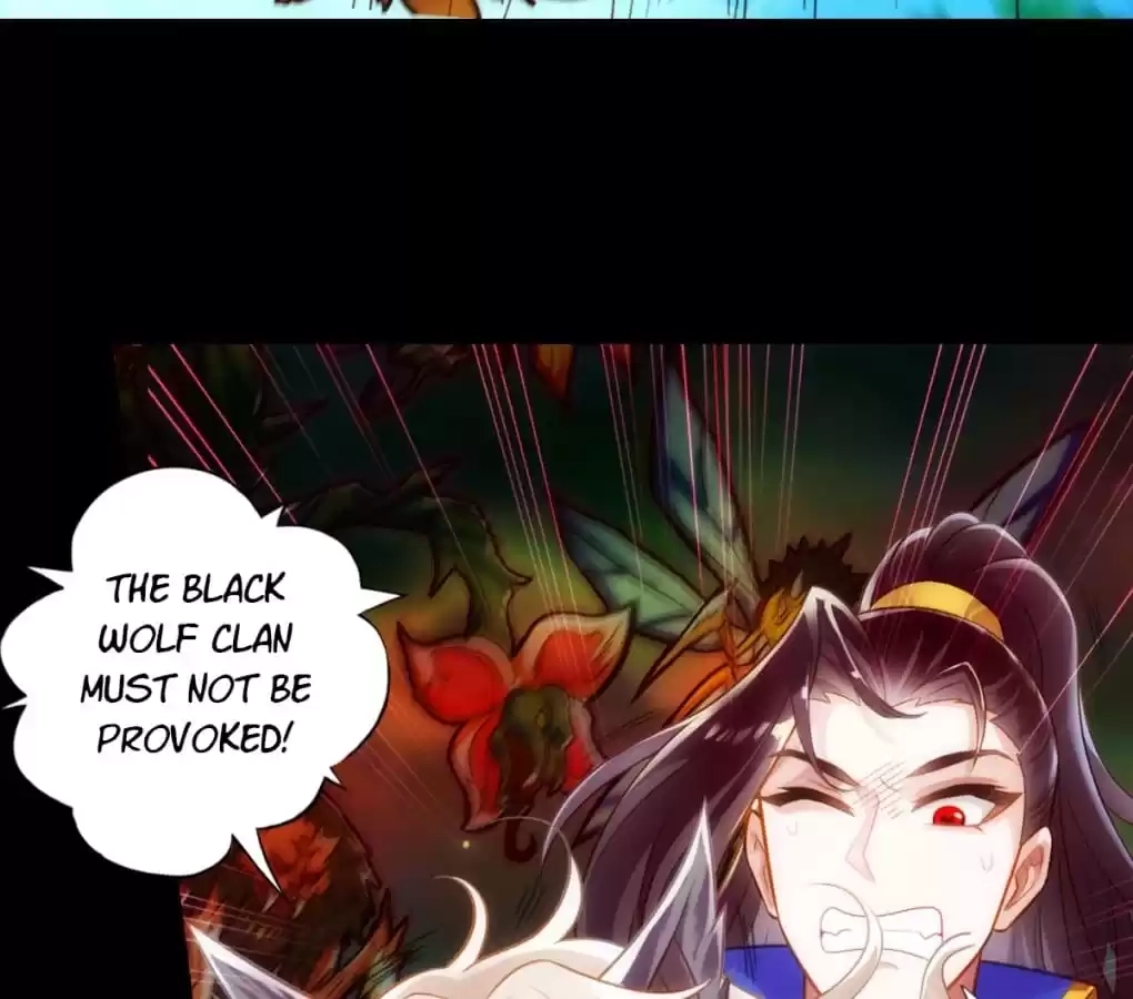 Lang Huan Library Chapter 122 page 85 - 