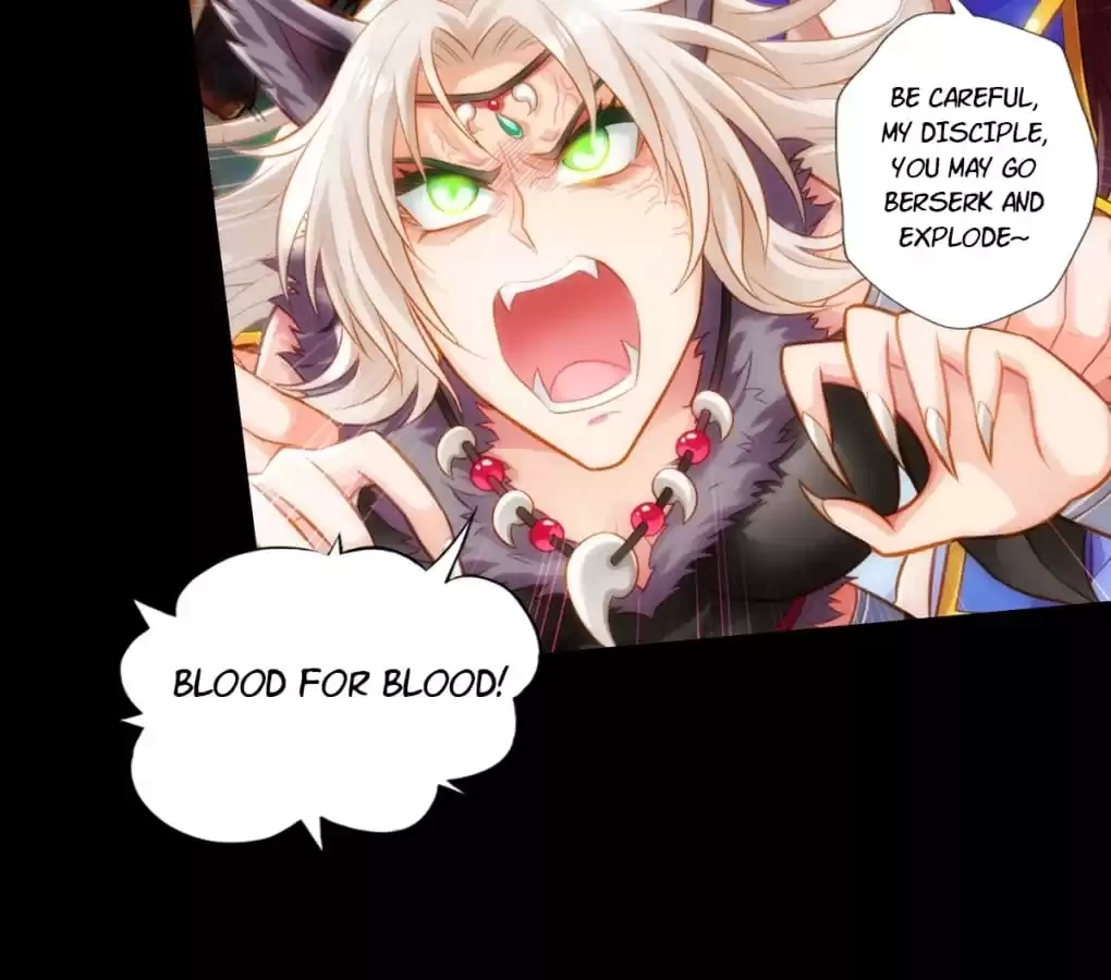 Lang Huan Library Chapter 122 page 86 - 