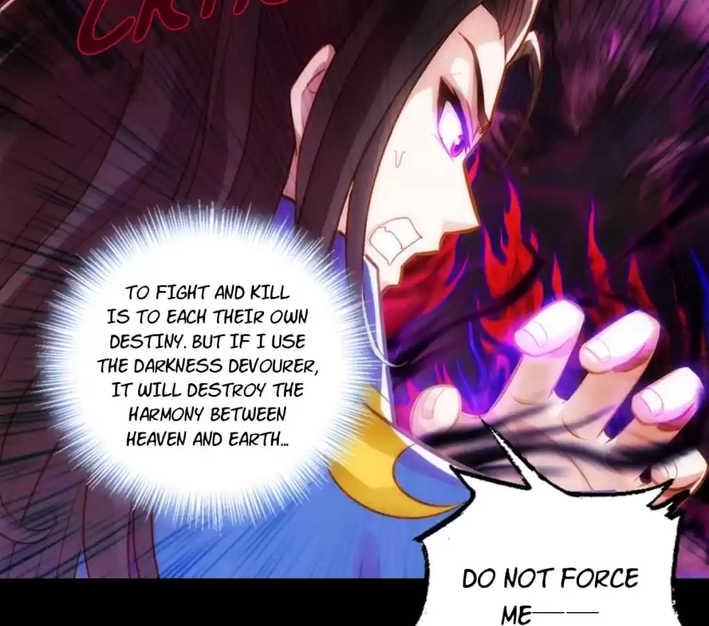 Lang Huan Library Chapter 122 page 88 - 
