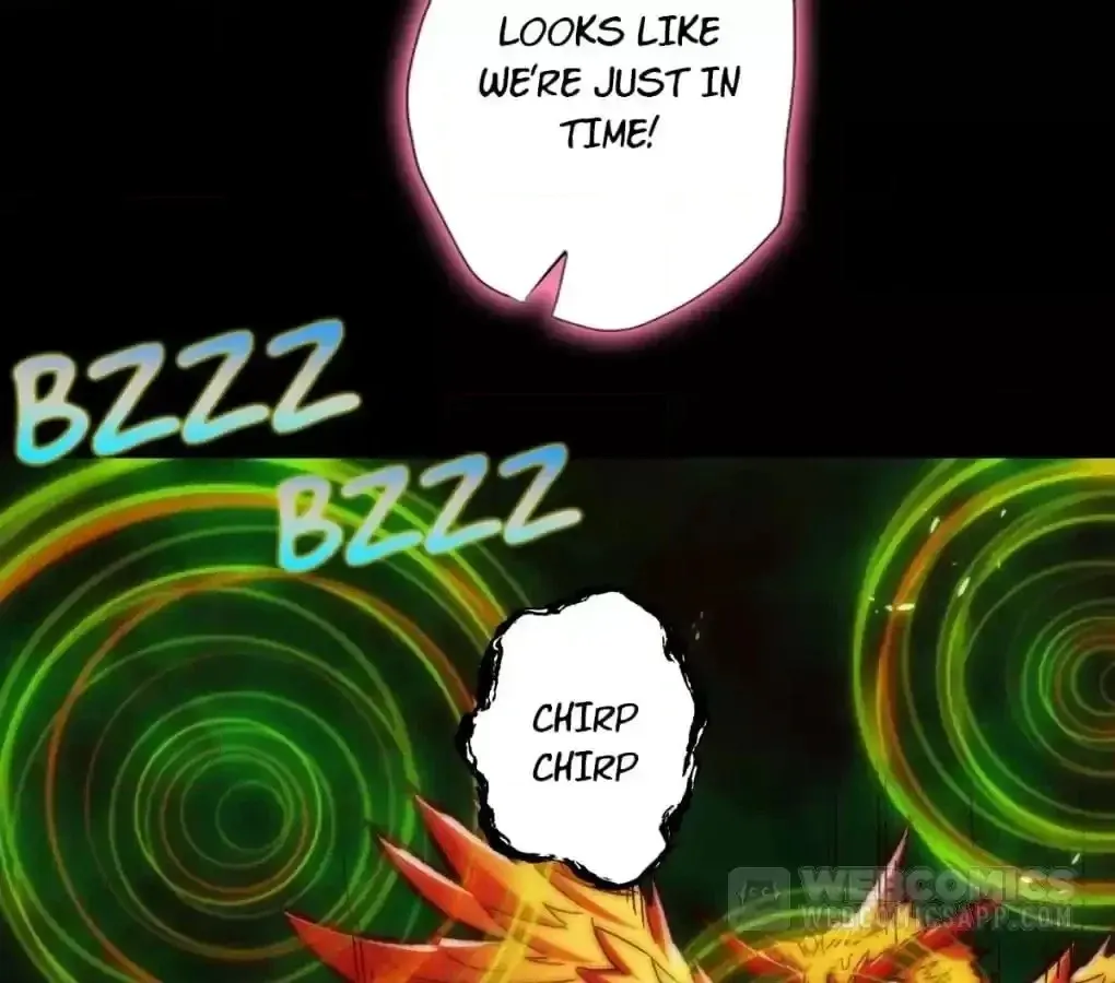 Lang Huan Library Chapter 122 page 90 - 