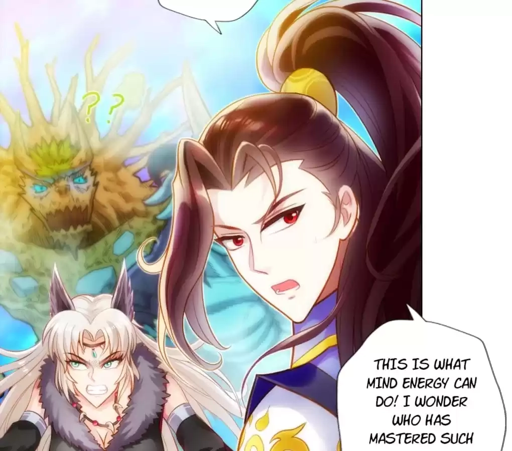 Lang Huan Library Chapter 122 page 93 - 